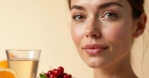 5 loại thực phẩm tăng sinh collagen giúp da đẹp hơn dùng thực phẩm chức năng