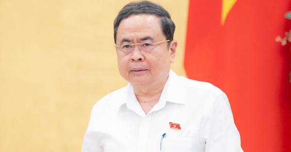 Chủ tịch Quốc hội: Không để phát sinh nợ đọng văn bản hướng dẫn thi hành