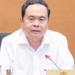 ‘Muốn đạt mục tiêu tăng trưởng hai con số, Quốc hội phải đi đầu trong đột phá thể chế’