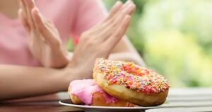 4 dấu hiệu cơ thể đang thiếu chất xơ khi giảm cân