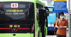 Hà Nội đề xuất miễn phí vé xe buýt, metro cho nhiều nhóm hành khách