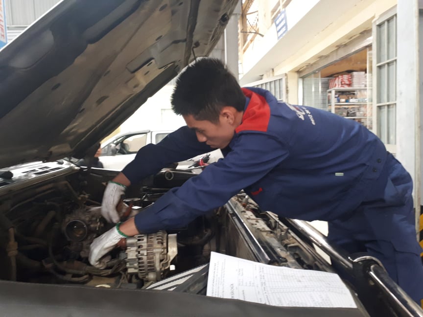 Kỳ thi lớp 10 tại Hà Nội: Còn những lựa chọn khác ngoài trường công lập- Ảnh 2.