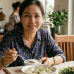 6 lợi ích sức khỏe khi thường xuyên ăn đậu phụ