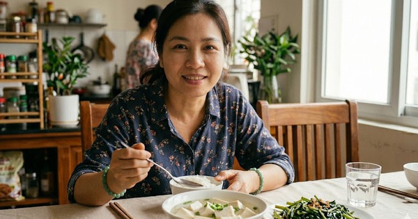 6 lợi ích sức khỏe khi thường xuyên ăn đậu phụ