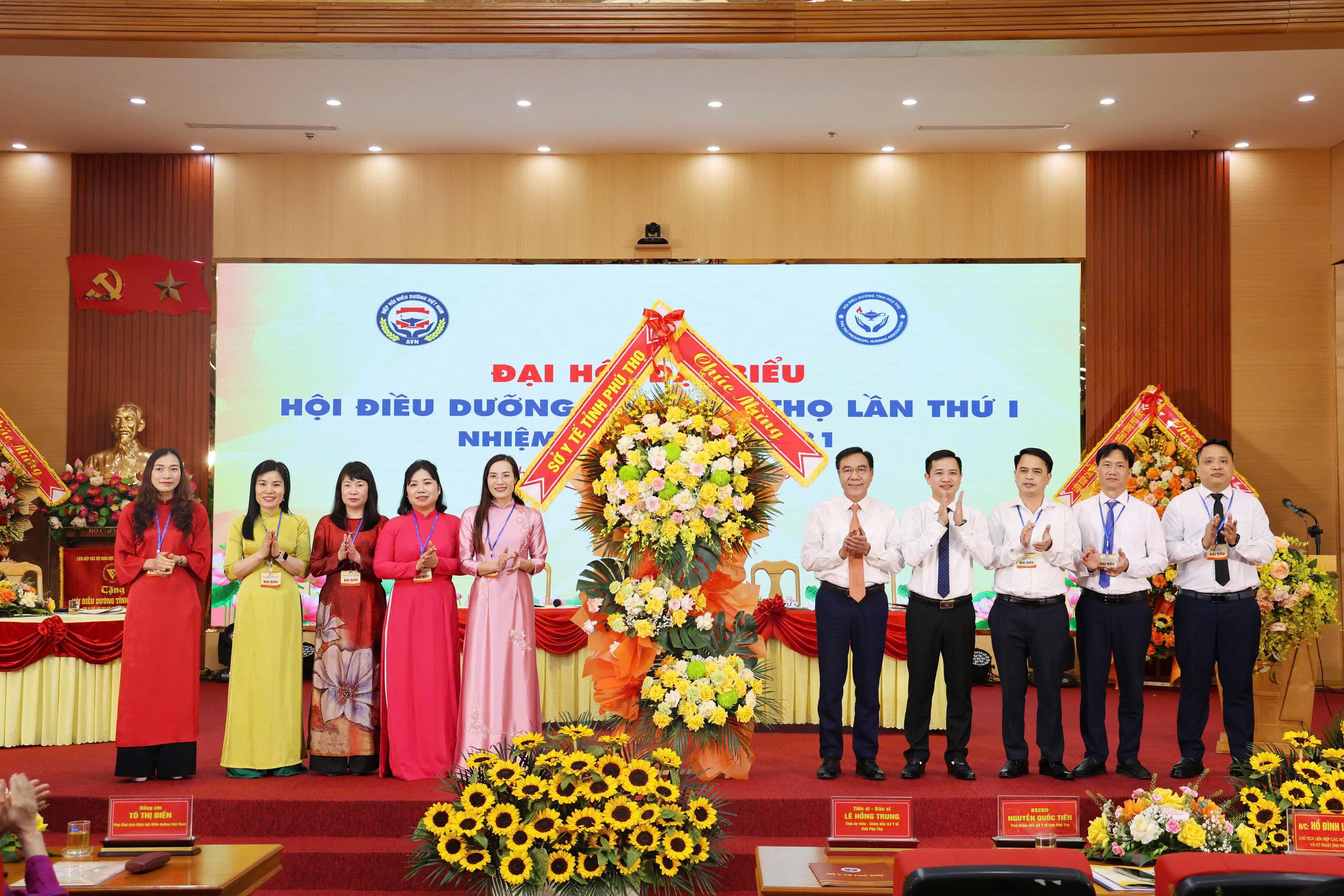 Nữ điều dưỡng Sản Nhi: 'Sau mỗi mũi tiêm, ca trực là trách nhiệm với tính mạng con người'- Ảnh 3.