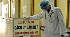 Chi tiết các mức phạt vi phạm về phòng chống dịch bệnh truyền nhiễm, cao nhất là 40 triệu