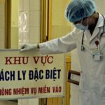 Từ 1/7, đâu là đối tượng giám sát trong phòng, chống bệnh truyền nhiễm?