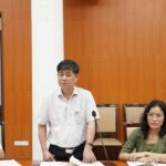 Bộ Y tế kiểm tra liên ngành việc thực hiện quyền trẻ em tại 4 địa phương