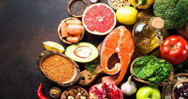 Dinh dưỡng đúng cách giúp kiểm soát bệnh Lupus ban đỏ hệ thống ở trẻ em