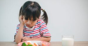 4 nguyên nhân khiến trẻ biếng ăn, chậm lớn cha mẹ cần nhận biết sớm