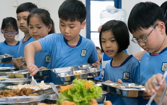 Tầm quan trọng của giấc ngủ đối với chiều cao trẻ em- Ảnh 3.