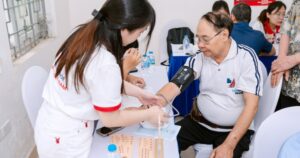Không ít trường hợp dưới 40 tuổi đã mắc căn bệnh ‘kẻ giết người thầm lặng’