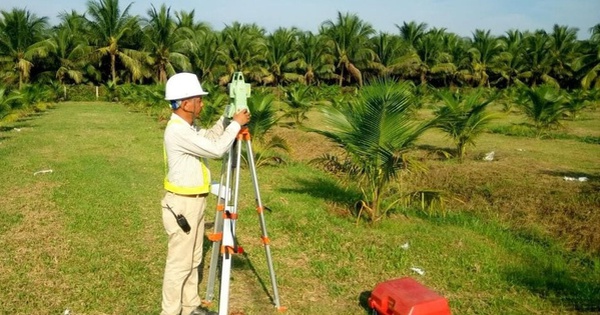 Đất thực tế lớn hơn sổ đỏ, có được cấp bổ sung diện tích?