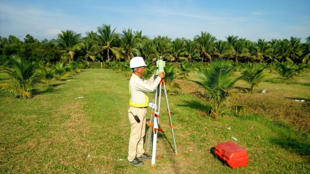 Đất thực tế lớn hơn sổ đỏ, có được cấp bổ sung diện tích?- Ảnh 1.