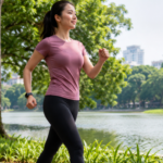 Tập cardio hay tập tạ ‘đốt mỡ’ nhiều hơn?
