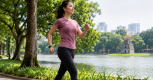 Tập cardio hay tập tạ ‘đốt mỡ’ nhiều hơn?