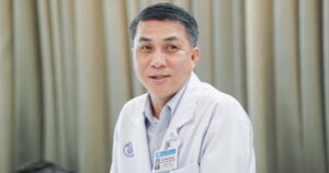 BSCKII Phạm Thanh Việt giữ chức Giám đốc Bệnh viện Chợ Rẫy