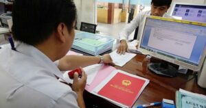 Phó Thủ tướng yêu cầu làm sạch, bổ sung dữ liệu 82,1 triệu thửa đất