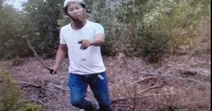 Bắt người đàn ông dùng gậy tấn công công an xã gây thương tích