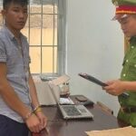Bắt người đàn ông lừa bán đất ‘ảo’, chiếm đoạt 200 triệu đồng rồi bỏ trốn