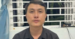 Bắt người đàn ông nhận làm sổ đỏ rồi mang giấy tờ đi cầm cố