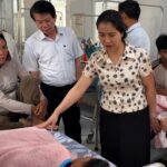 Thông tin mới vụ nghi ngộ độc sau khi ăn bánh mì khiến hàng chục người nhập viện