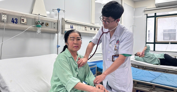 Người dân phấn khởi được khám sức khỏe định kỳ miễn phí từ năm 2026