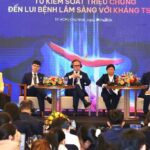 Khoảng 4 triệu người Việt mắc hen, không ít bệnh nhân liên tục rơi vào vòng lặp lên cơn cấp rồi nhập viện