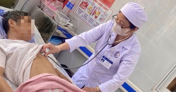 Nhiều người nhập viện sau khi ăn ve sầu, bác sĩ cảnh báo nguy cơ