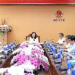 Xây dựng Nghị định mới về khám chữa bệnh phải tháo gỡ vướng mắc, không phát sinh thêm thủ tục