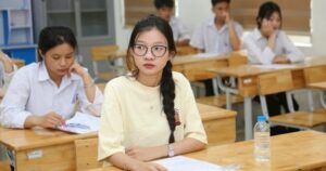 Môn Công nghệ, Lịch sử tăng đột biến trong đăng ký thi tốt nghiệp THPT