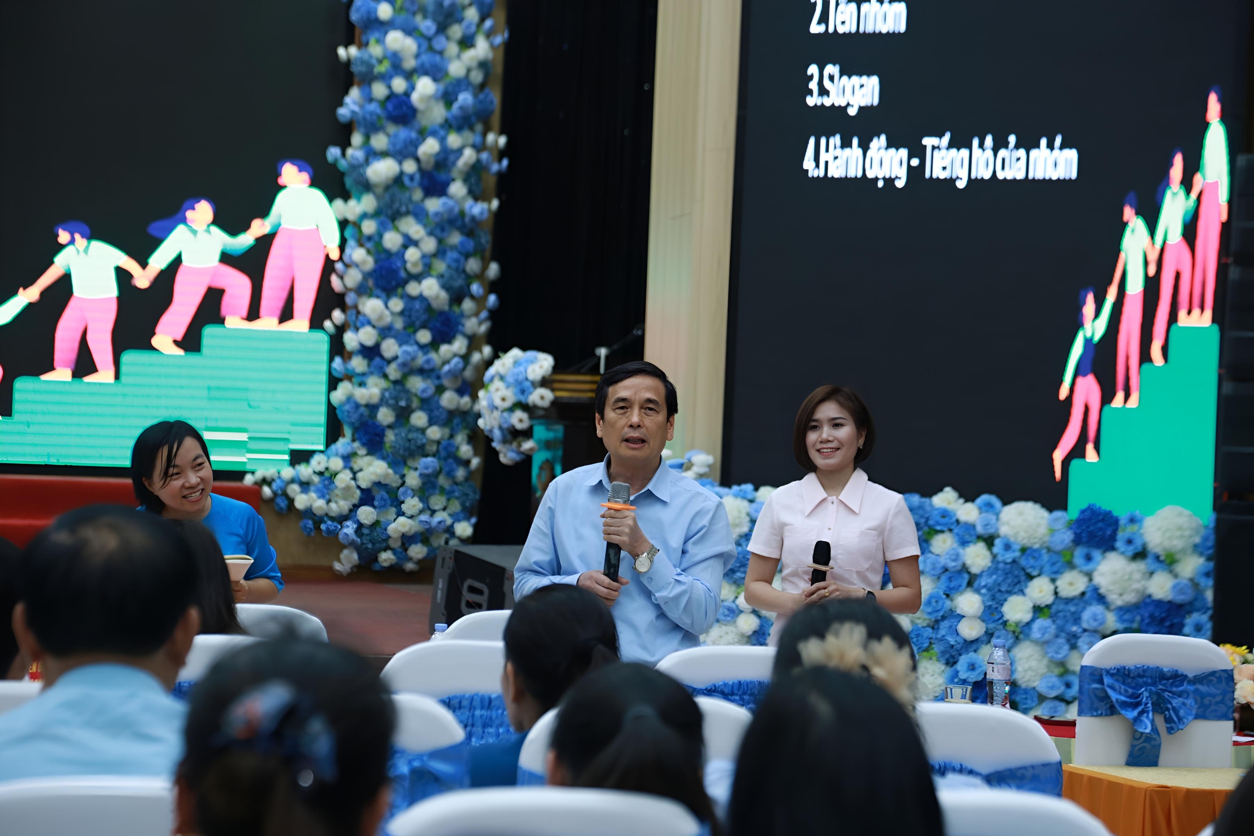 Y tế Nghệ An đổi mới phong cách phục vụ, lấy người bệnh làm trung tâm- Ảnh 5.