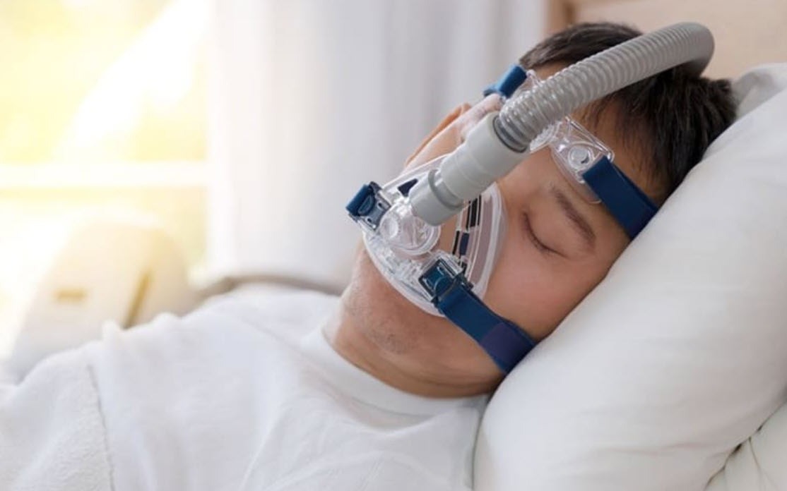 Hội chứng ngưng thở khi ngủ: Biện pháp nào để điều trị hiệu quả?- Ảnh 2.