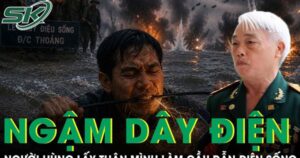 Người hùng ngậm dây điện nối mạch máu liên lạc, được phong Anh hùng khi mới 20 tuổi