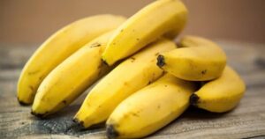 Tại sao ăn chuối lại gây nổi mụn?