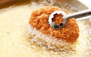 Chuyên gia chỉ ra những nguy hại cho sức khỏe khi ăn nhiều đồ chiên rán và cách chế biến lành mạnh hơn