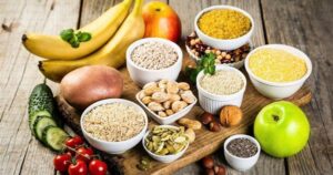 4 cách đơn giản bổ sung chất xơ cho đường ruột khỏe mạnh mỗi ngày