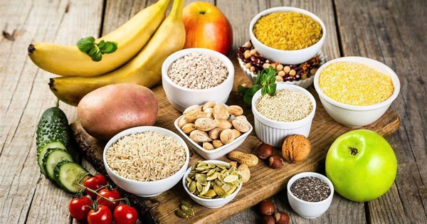 4 cách đơn giản bổ sung chất xơ cho đường ruột khỏe mạnh mỗi ngày