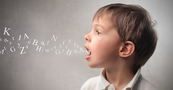 Trẻ nói ngọng khi nào thì cần đi khám?
