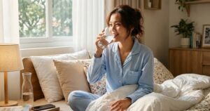 5 thói quen buổi sáng giúp giảm cân hiệu quả hơn