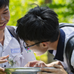 Vai trò của nước và vi chất trong phát triển thể chất trẻ ngày hè