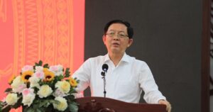 Phó Thủ tướng yêu cầu tháo gỡ điểm nghẽn để xuất khẩu nông sản đạt 74 tỷ USD