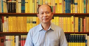 GS Hoàng Xuân Phú được bầu là Viện sĩ của Viện Hàn lâm Châu Âu