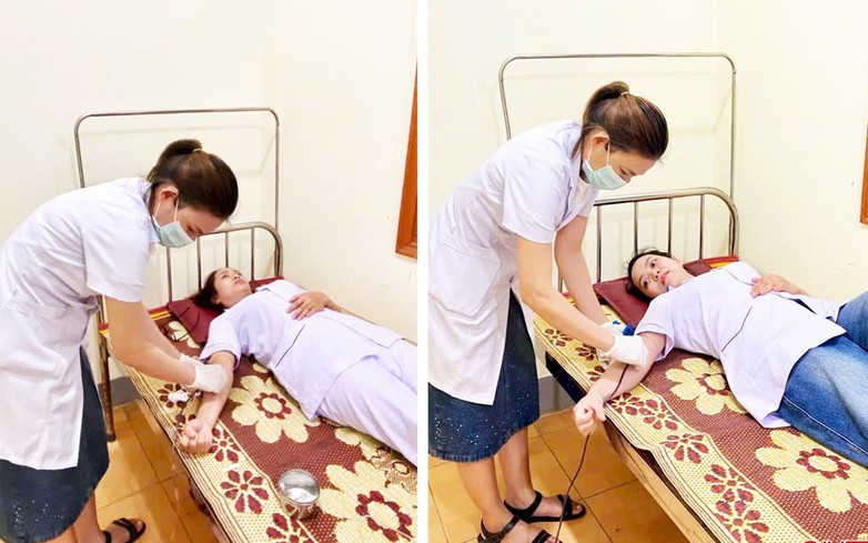 Điều dưỡng trở thành trụ cột quan trọng của hệ thống y tế hiện đại- Ảnh 6.