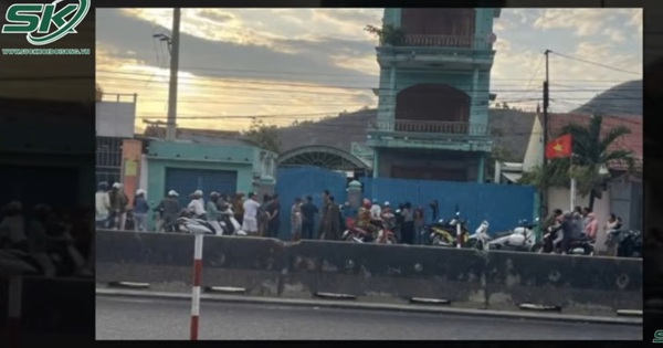 Lá thư tuyệt mệnh hé lộ manh mối chấn động vụ 2 người chết trong căn nhà cấp 4 ở Khánh Hòa