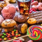 Chuỗi phản ứng của cơ thể khi trẻ tiêu thụ nhiều đồ ngọt