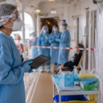 Phân biệt virus Hanta với cúm thường: Khi nào cần đi viện gấp?