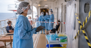 Phân biệt virus Hanta với cúm thường: Khi nào cần đi viện gấp?