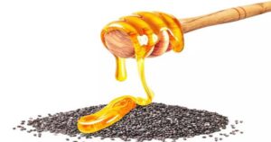 2 công thức mặt nạ từ hạt chia siêu cấp ẩm cho da khoẻ mạnh, căng bóng
