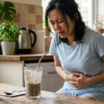 Hạt chia tốt nhưng có người bị đầy bụng, khó tiêu sau ăn, vì sao?
